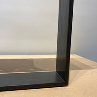 Main Welded Dining Table Base - Hot Rolled Mild Steel (price per pair)