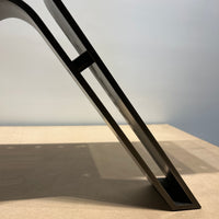 X-Leg Dining Table - Polished (price per pair)