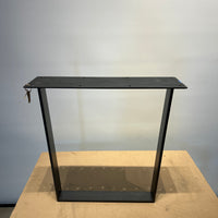 Trapeze Dining Table - Welded (price per pair)