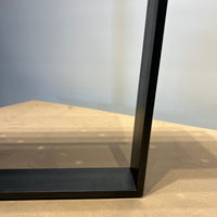 Trapeze Dining Table - Welded (price per pair)