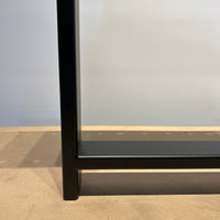 H-Leg Dining Table Base - Hot Rolled Mild Steel (price per pair)