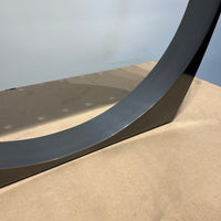 Nautilus Dining Table Base - Antique Copper (price per pair)