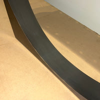 Nautilus Dining Table Base - Antique Copper (price per pair)