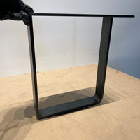 Main Formed Coffee Table base or Bench (price per pair)