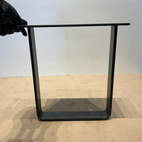 Main Formed Coffee Table base or Bench (price per pair)