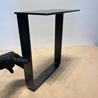 Main Formed Coffee Table base or Bench (price per pair)