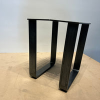 Main Formed Coffee Table base or Bench (price per pair)