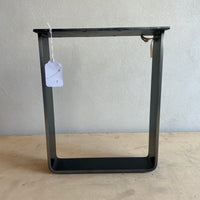 Main Formed Coffee Table - Polished (single leg only)