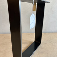 Main Formed Coffee Table - Polished (single leg only)