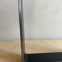 Main Formed Coffee Table - Polished (single leg only)