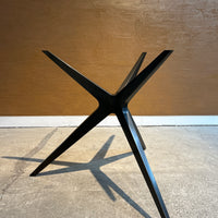 NOBBY Table Base - Hot Rolled Mild Steel