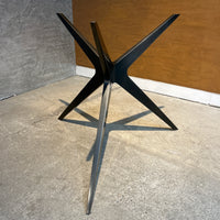 NOBBY Table Base - Hot Rolled Mild Steel
