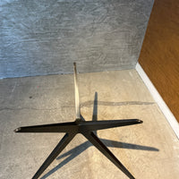 NOBBY Table Base - Hot Rolled Mild Steel