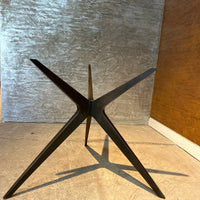 NOBBY Table Base - Hot Rolled Mild Steel