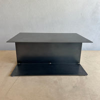 Computer Monitor Stand - Hot Rolled Mild Steel (price per stand)