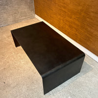 Formed Bench - Small