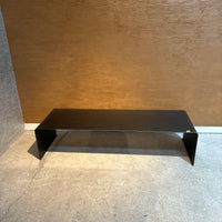 Formed Bench - Large