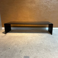 Formed Bench - Large