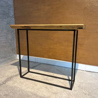 Solid Square Bar - Polished