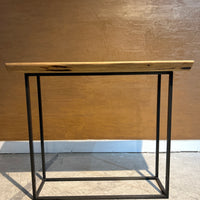 Solid Square Bar - Polished