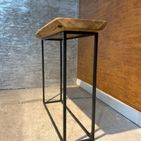 Solid Square Bar - Polished