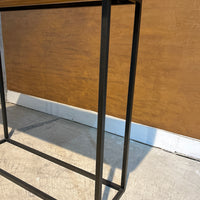 Solid Square Bar - Polished