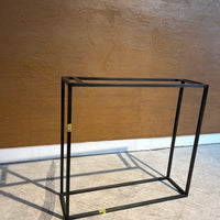 Solid Square Bar - Polished