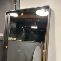 Isogonal Mirror - Polished