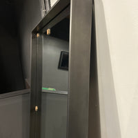 Isogonal Mirror - Polished