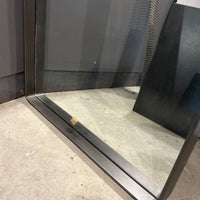 Isogonal Mirror - Polished