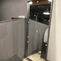 Isogonal Mirror - Polished