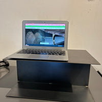 Computer Monitor Stand - Hot Rolled Mild Steel (price per stand)
