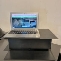 Computer Monitor Stand - Hot Rolled Mild Steel (price per stand)