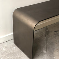 Formed Bench - Large