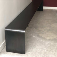 Formed Bench - Small