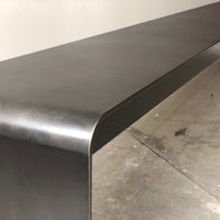 Formed Bench - Small