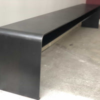 Formed Bench - Small