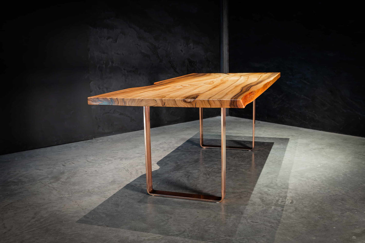 Table Bases – Artemisia Metal Fabrication