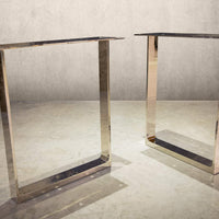 Main Welded Base (price per leg)