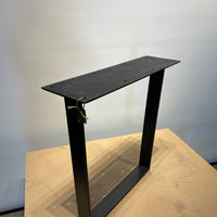 Trapeze Dining Table - Welded (price per pair)