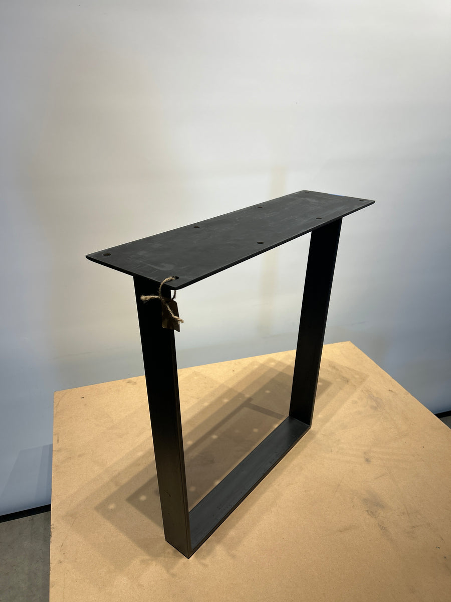 Trapeze Dining Table - Welded (price per pair)