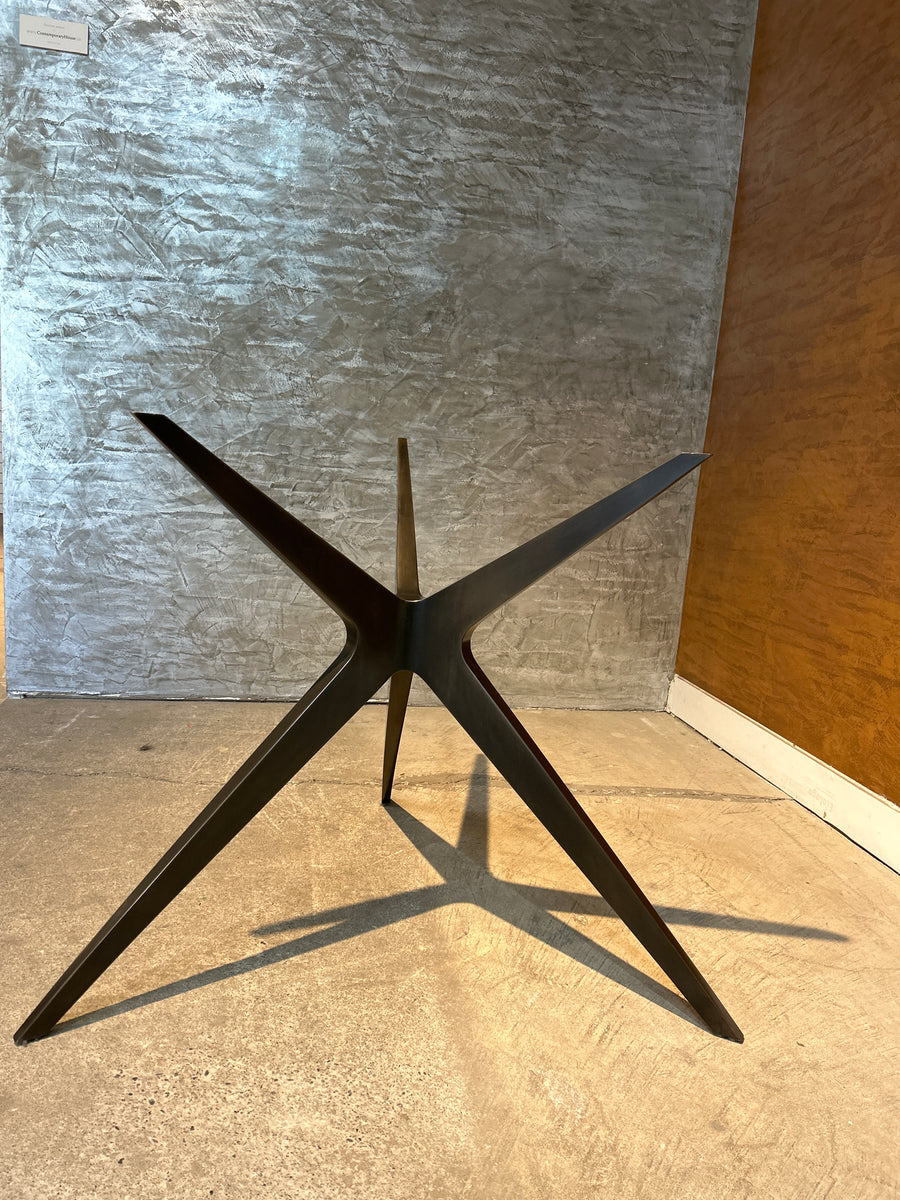 NOBBY Table Base - Hot Rolled Mild Steel