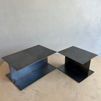 Computer Monitor Stand - Hot Rolled Mild Steel (price per stand)